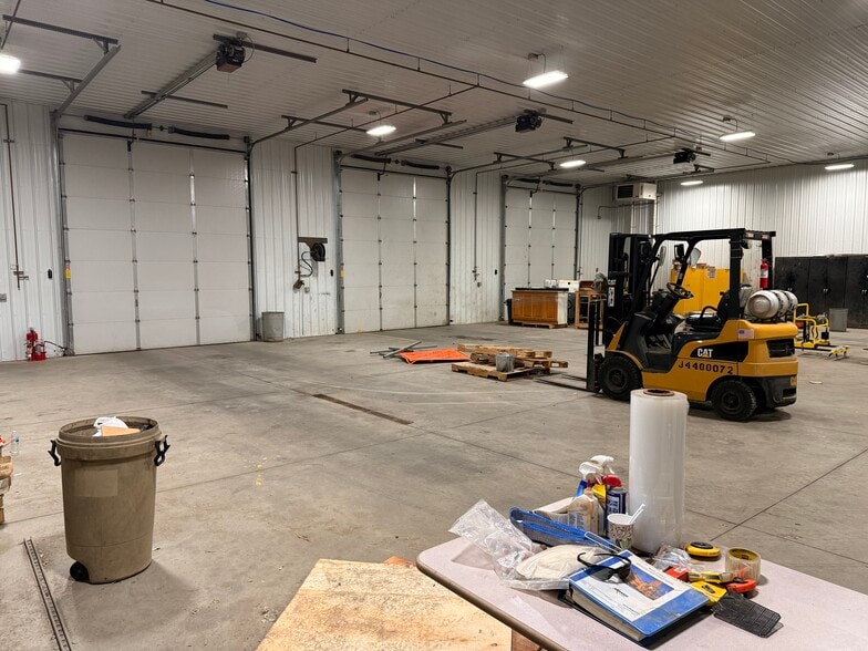 1822 23rd S st, Moorhead, MN for lease - Building Photo - Image 2 of 6