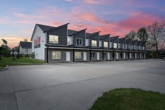 More details for 156 Excell Rd, Clarksville, TN - Multifamily for Sale