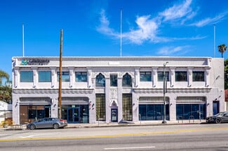More details for 2807-2811 W Sunset Blvd, Los Angeles, CA - Office for Sale