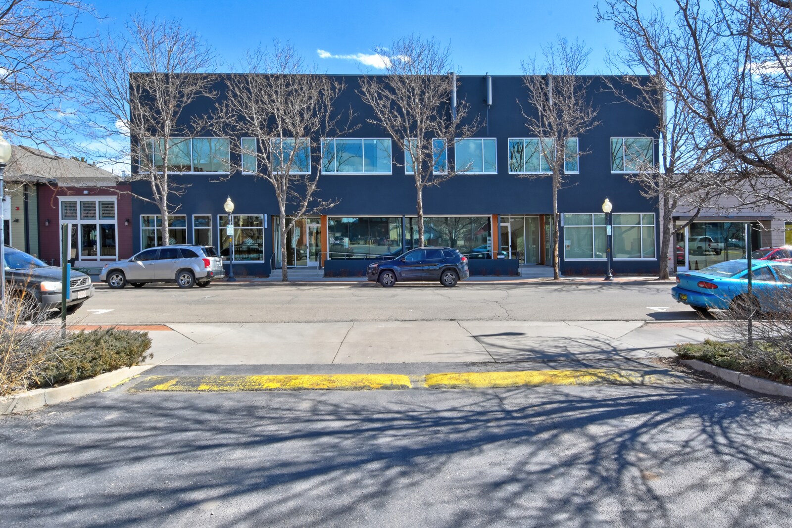 726 Front St, Louisville, CO for lease Primary Photo- Image 1 of 23