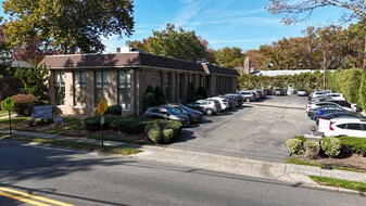 25-15 Fair Lawn Ave, Fair Lawn NJ - Commercial Real Estate