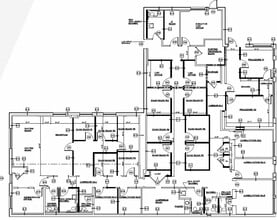 191 Herricks Rd, New Hyde Park, NY for sale Floor Plan- Image 1 of 18