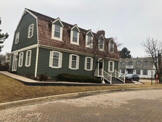Plus de détails pour 1632 W Colonial Pky, Inverness, IL - Bureau à louer