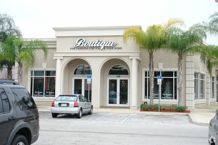 210 Old Kings Rd S, Flagler Beach, FL for sale - Building Photo - Image 3 of 5