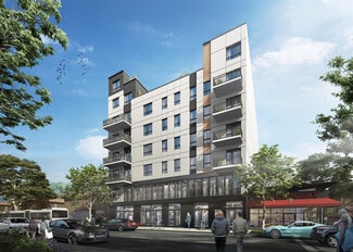More details for 1801 Broadway, Brooklyn, NY - Retail for Lease