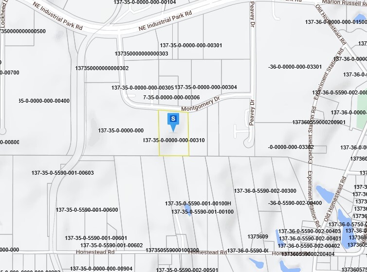 1242 Montgomery Dr, Meridian, MS for sale - Primary Photo - Image 1 of 1