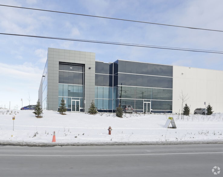 7429 Ninth Line, Mississauga, ON for lease - Building Photo - Image 2 of 4