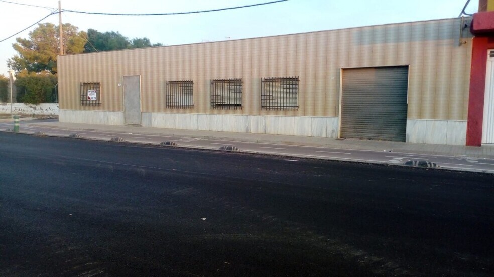 Land in El Ejido, Almería for sale - Primary Photo - Image 3 of 6