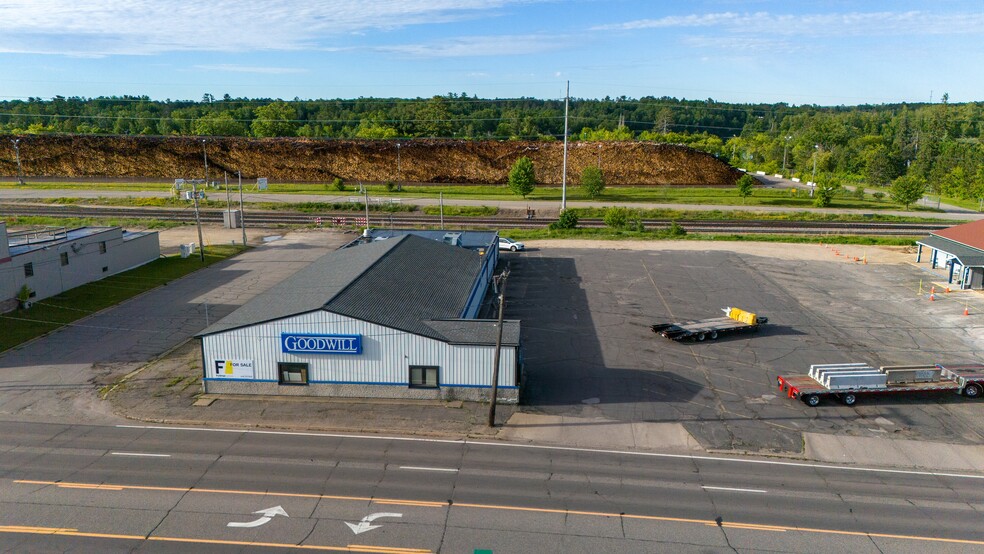 1202 NW 4th St, Grand Rapids, MN for sale - Building Photo - Image 2 of 26