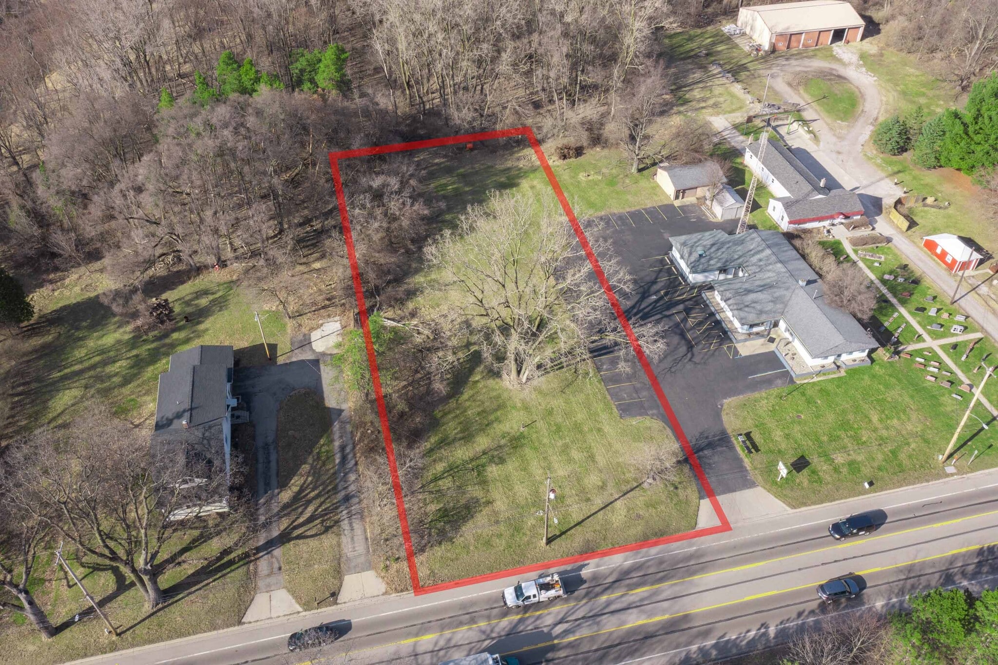 2427 E Mount Hope Ave, Lansing, MI for sale Primary Photo- Image 1 of 9