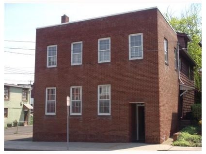 11 Orchard St, Walden, NY for lease - Primary Photo - Image 1 of 2