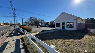 More details for 199 E Montauk Hwy, Lindenhurst, NY - Retail for Sale