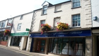 More details for 20 Bond St, Yeovil - Retail for Sale