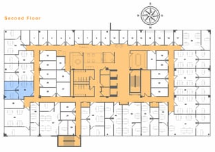 2901 W Bluegrass Blvd, Lehi, UT à louer Plan d’étage- Image 2 de 3
