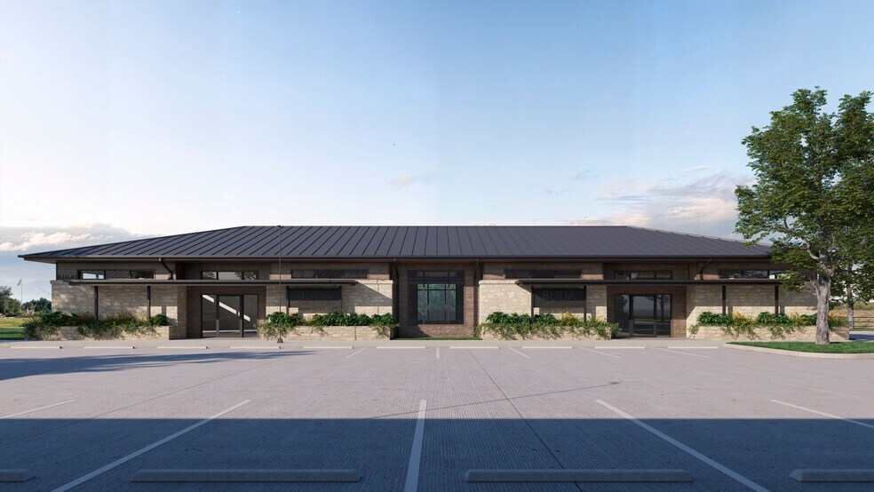 800 S FM 1626, Buda, TX à louer - Photo du bâtiment - Image 2 de 15