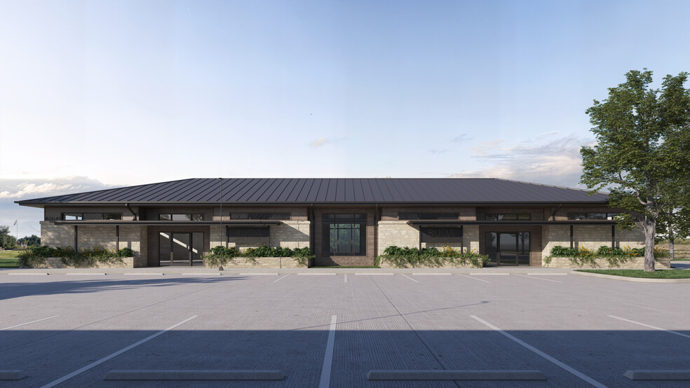 800 S FM 1626, Buda, TX à louer - Photo du bâtiment - Image 2 de 15