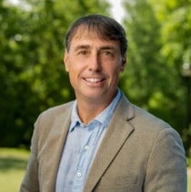 Brian Young