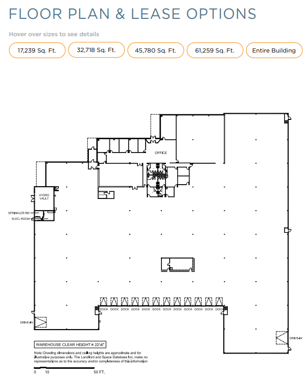 6650 Pacific Cir, Mississauga, ON for lease Building Photo- Image 1 of 1