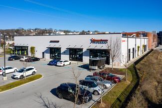 More details for 300 Cherokee Blvd, Chattanooga, TN - Retail for Lease