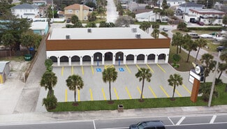 More details for 912 3rd St S, Jacksonville Beach, FL - Retail for Lease