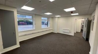 Parkway Trading Estate, Longbridge Rd, Manchester for lease Interior Photo- Image 2 of 2