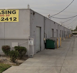 More details for 16301-16335 Piuma Ave, Cerritos, CA - Industrial for Lease