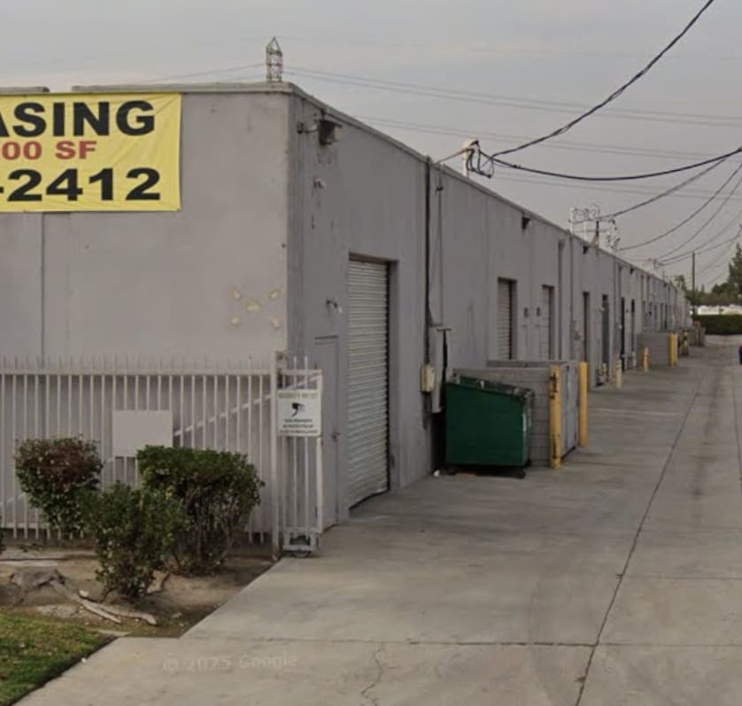 16301-16335 Piuma Ave, Cerritos, CA for lease Building Photo- Image 1 of 6