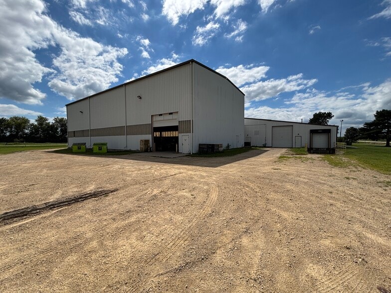 210 New Factory Rd, Sharon, WI for sale - Building Photo - Image 2 of 11