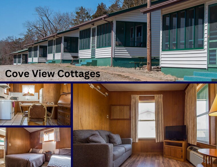 509 LB Cook Memorial Dr, Theodosia, MO à vendre - Photo du bâtiment - Image 3 de 46