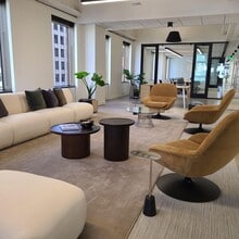 575 Market St, San Francisco, CA à louer Photo intérieure- Image 2 de 7