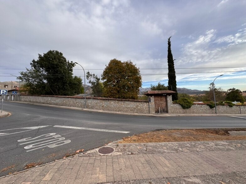 Avenida de los Prados, 1, El Boalo, Madrid à vendre - Autre - Image 2 de 14