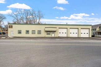 More details for 120 Dix Ave, Glens Falls, NY - Flex, Industrial for Lease
