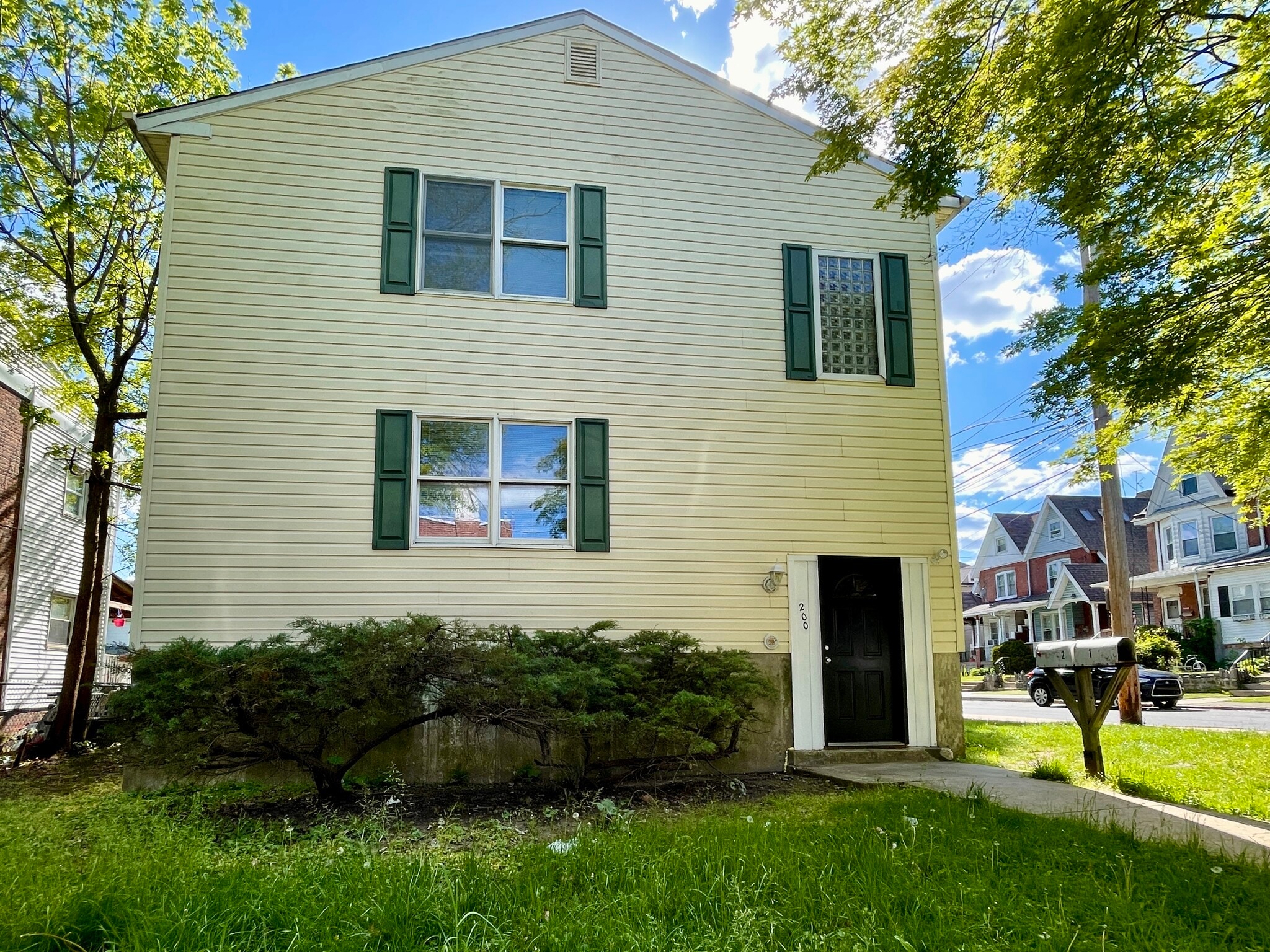 200 Barker Ave, Sharon Hill, PA for sale Building Photo- Image 1 of 11