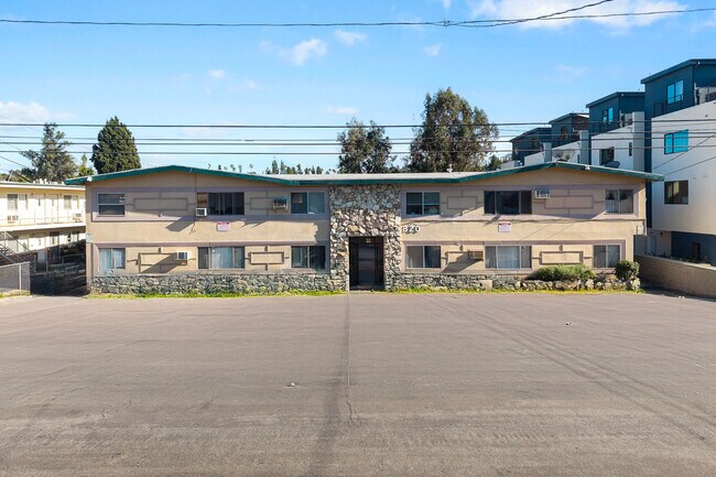 More details for 820 Chestnut Ave, Los Angeles, CA - Multifamily for Sale