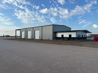 More details for TBD Lot 4 ECR 140 Rd, Midland, TX - Industrial for Sale