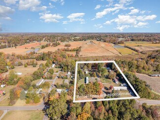 Plus de détails pour Lantern Dr, Lexington, NC - Terrain à vendre