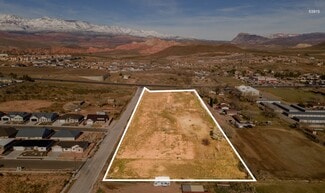 More details for 1760-W State St, Hurricane, UT - Retail for Lease