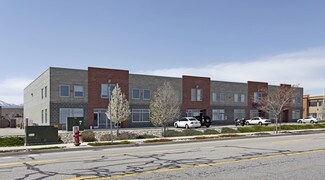 Plus de détails pour 6784 S Airport Rd, West Jordan, UT - Local d'activités à louer