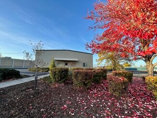 More details for 102 W Clark St, Medford, OR - Industrial for Lease