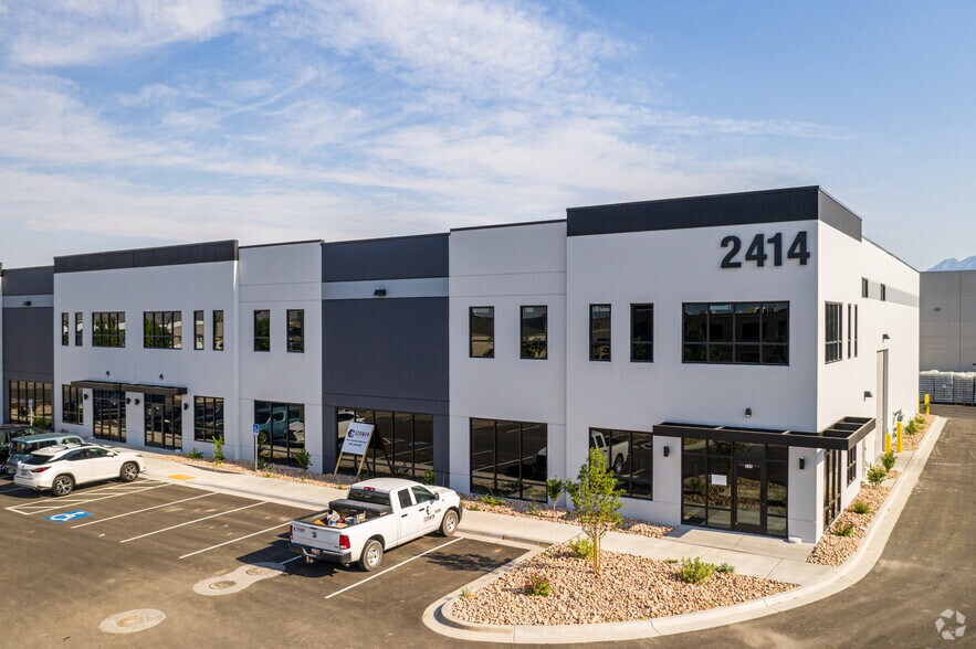 2414 W 700 S, Springville, UT à louer - Photo principale - Image 2 de 6