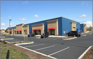 More details for 1100 Garden Hwy, Yuba City, CA - Flex for Lease