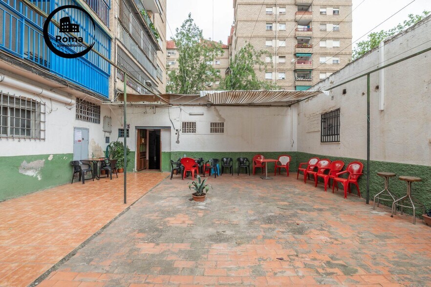 Retail in Granada, Granada for sale - Building Photo - Image 2 of 26