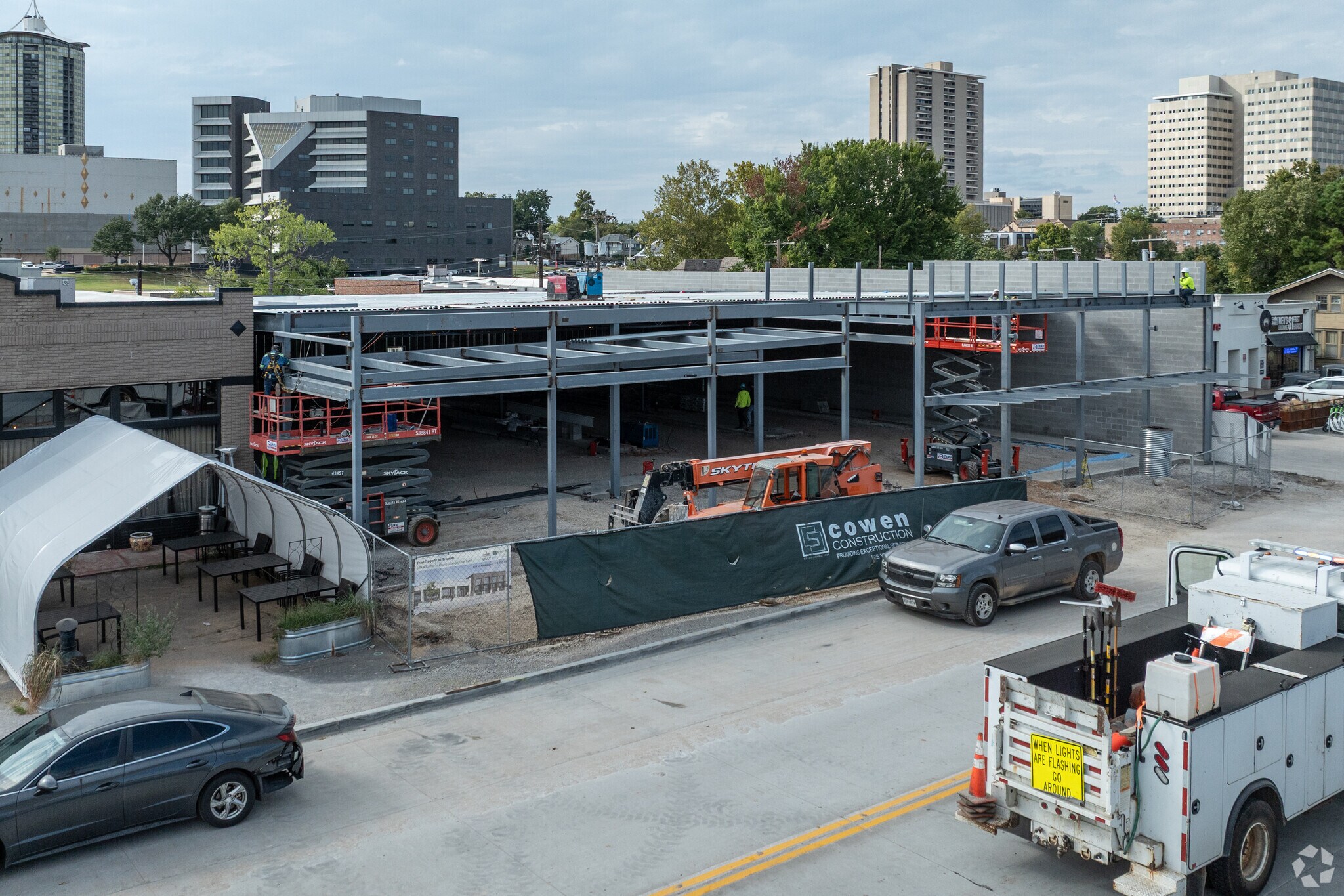 1738 S Boston Ave, Tulsa, OK for lease Primary Photo- Image 1 of 6