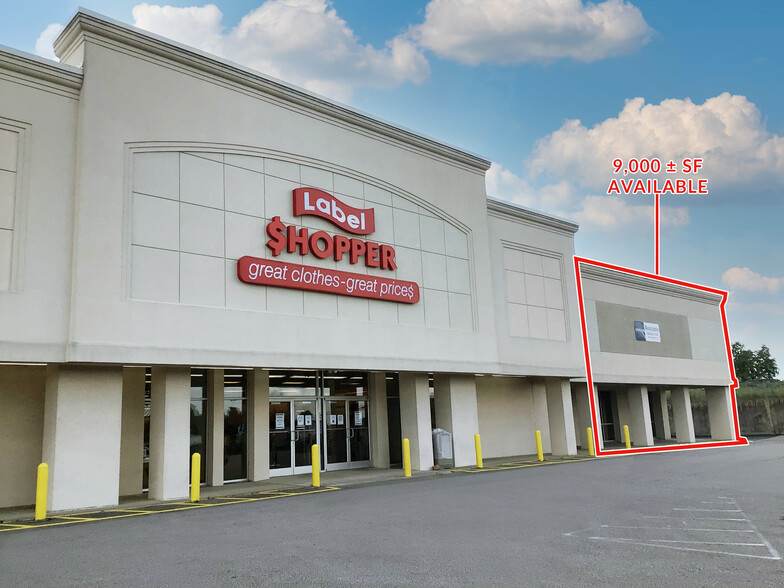 1002 Mill St, Leitchfield, KY for lease - Building Photo - Image 1 of 5