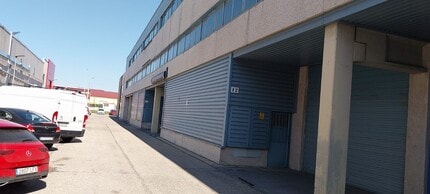 Avenida Madrid, 17, Alcalá de Henares, Madrid for lease Interior Photo- Image 2 of 4