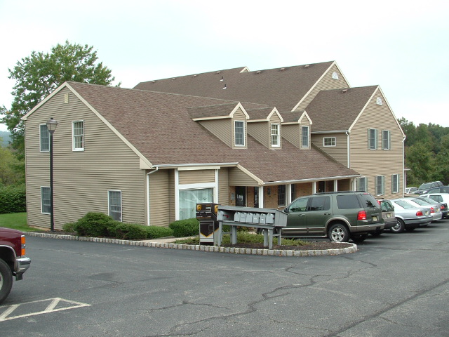 1128 State Route 31, Lebanon, NJ à louer Photo du bâtiment- Image 1 de 22