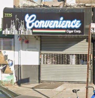 2225 Tilden Ave, Brooklyn, NY for lease - Primary Photo - Image 1 of 4