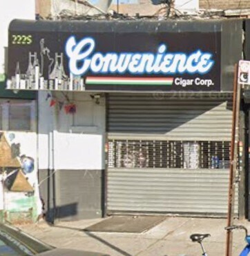 2225 Tilden Ave, Brooklyn, NY for lease Primary Photo- Image 1 of 5