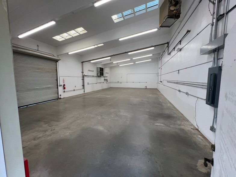 504 Washington St, Calistoga, CA for lease - Interior Photo - Image 3 of 8