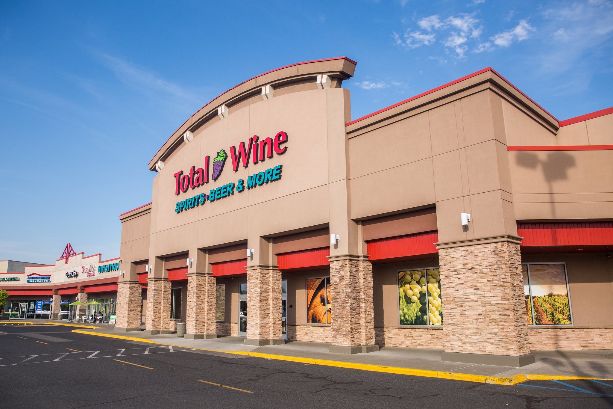 10100 N Newport Hwy, Spokane, WA for lease Primary Photo- Image 1 of 10